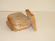 Brown Seeded Bread FROZEN