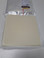 3 pastry sheets 7.5cm x 7.5cm, can be rolled thinner to your requirements (but not too thin as they don't have a lot of stretch)