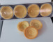 Sweet Tart cases 8pp