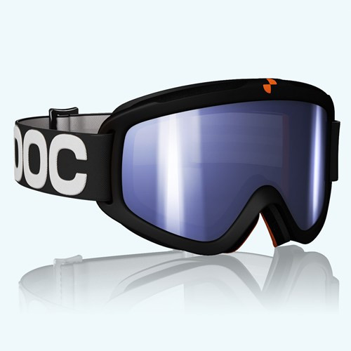 poc iris goggles