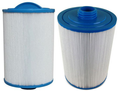 Length 210mm - Diameter  148mm - Top Semicircle Handle -Male Coarse Thread 48mm