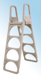 Classic Moulded Ladder