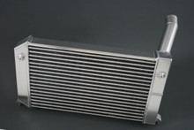 Allisport 300TDi Intercooler