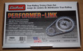Edelbrock True-Rolling Timing Chain Set - 7828
