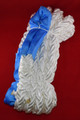 Kinetic Rope - 8m x 24mm (approx 25') - BA 2147A - white