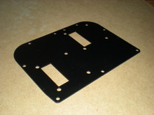 Transfer Case Lever Mounting Plate (twin shifter) for LT230 into a RRC, as supplied.
