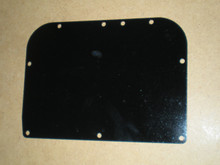 RRC blank transfer case shifter plate