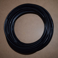 15M of 6mm tubing (over 49 feet) is more than enough for total replacement of all the breather tubes on one Land Rover