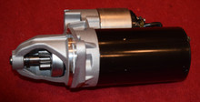 Starter Motor - Land Rover V8 "old style" Engine (Thor/Gems/Bosch)