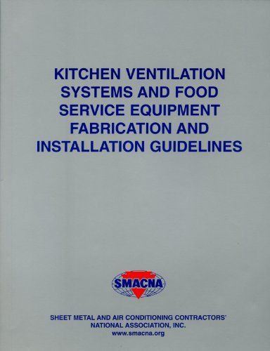 Smacna Food Service Equipment Smacna Food Service Equipment