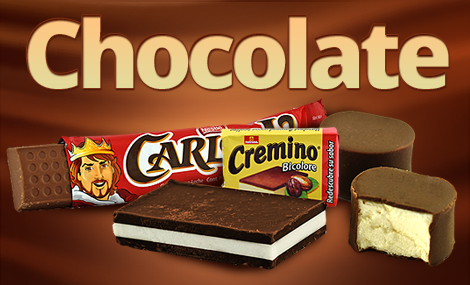 Chocolate Mexican Candy