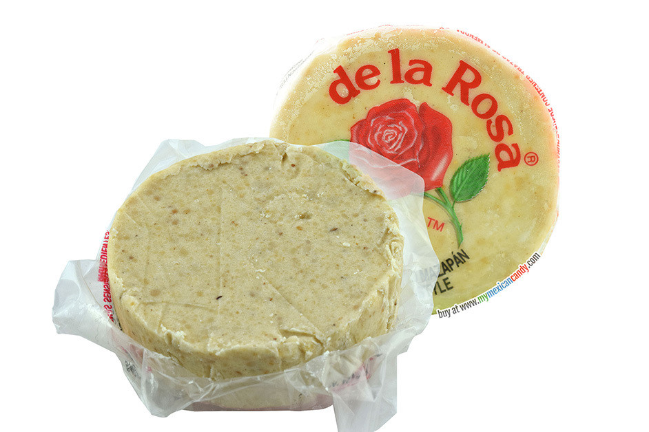 De La Rosa Mazapan 30 Piece Pack Buy At Mymexicancandy Com