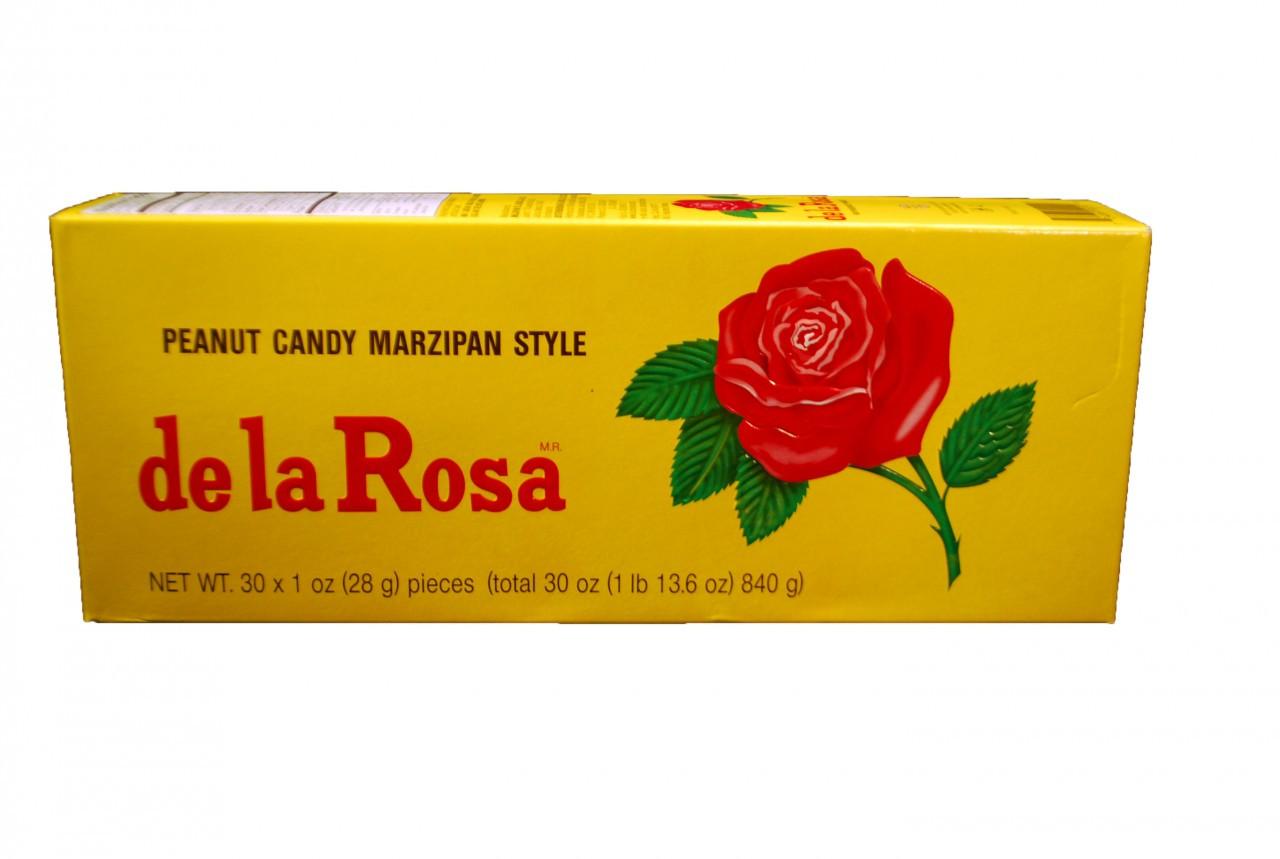 Mazapan