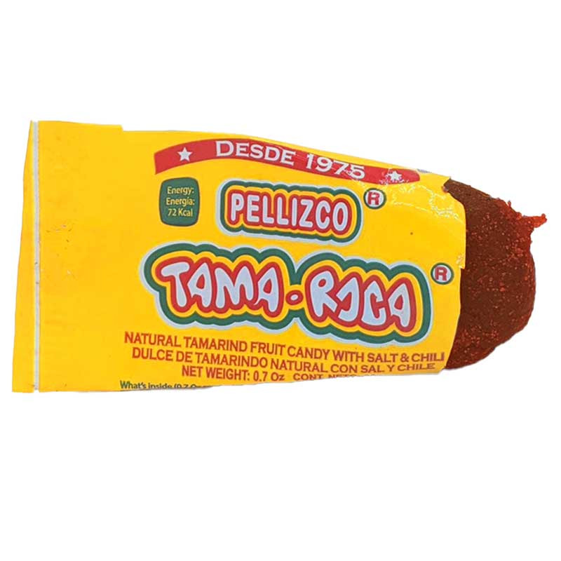 Tama Roca Pellizco 40 Piece Buy At Mymexicancandy Com