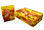 Ravi Crazy Mango 12-Piece pack count - My Mexican Candy