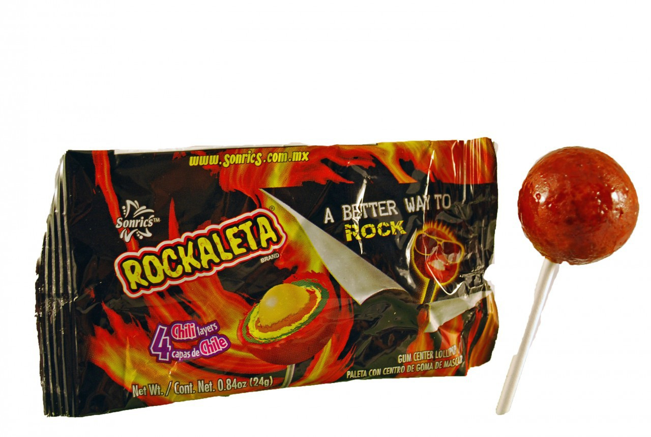 Where Can I Buy Mexican Candy In San Antonio