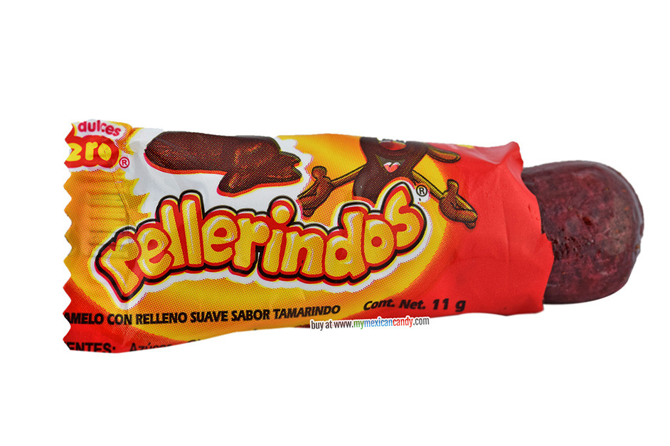 Vero Rellerindos Tamarind 65 Piece Buy At Mymexicancandy Com Vero Rellerindos Tamarind 65 Piece Buy At Mymexicancandy Com