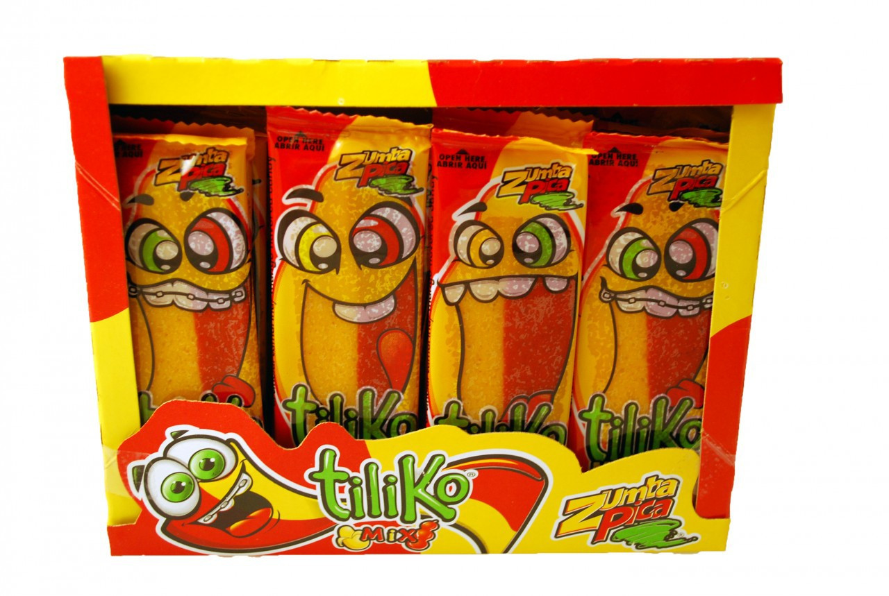 Zumba Tiliko Tamarind Mango Piece Buy At Mymexicancandy Com
