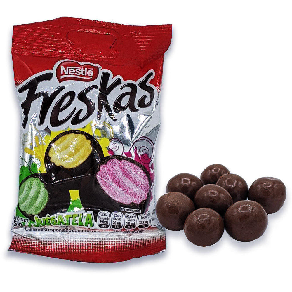 Freskas by Nestle 9pack Buy at My Mexican Candy