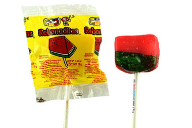 Vero Lollipop Rebanaditas 