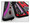 The BKF Custom 4D comes with the deluxe padded 4D case.
