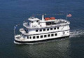 Dinner Cruise And Silent Auction