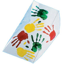 Frustrationless Flier -  Hands