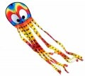 Octopus, Squeaky the Wavy Rainbow Octopus