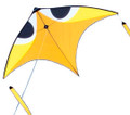 Aerobe Glide Kite (Wala), Yellow