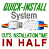 Quick-Install System