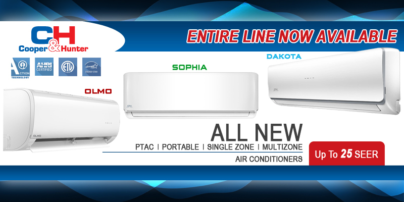 Ac World Ductless Mini Split Packaged Terminal Air Conditioners