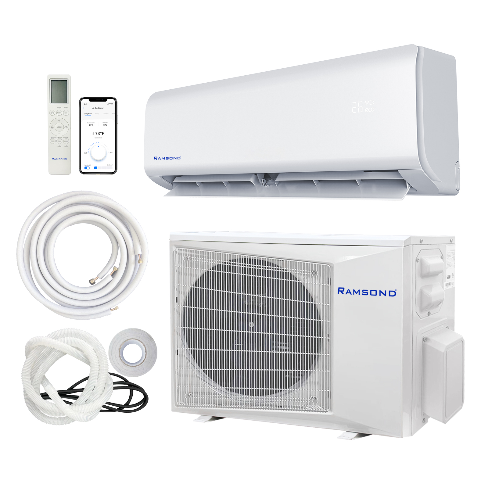 410 a 12000 btu 