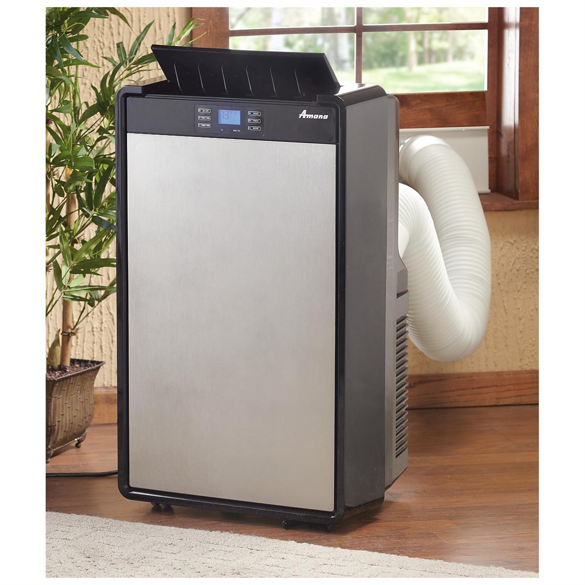 New Portable Air Conditioner Standards ACWorld