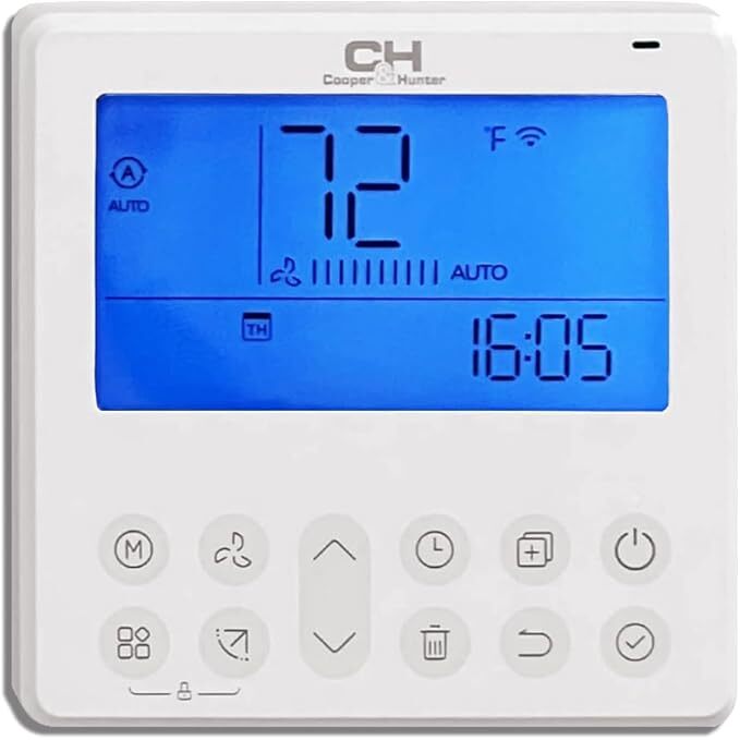 Thermostat