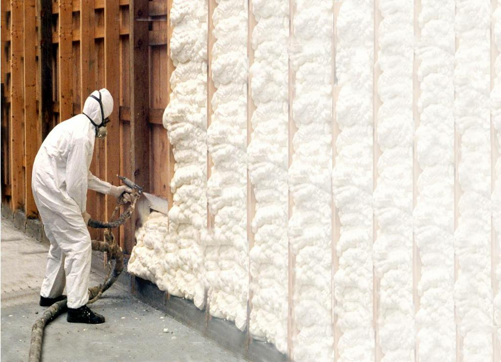 Reduce Heat Loss with Insulation