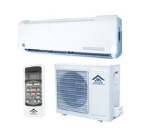 ductless mini split air conditioners