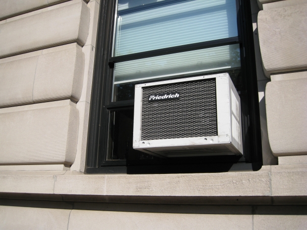 Simple and Effective Ways to Detect Air Leaks in Your A/C Unit