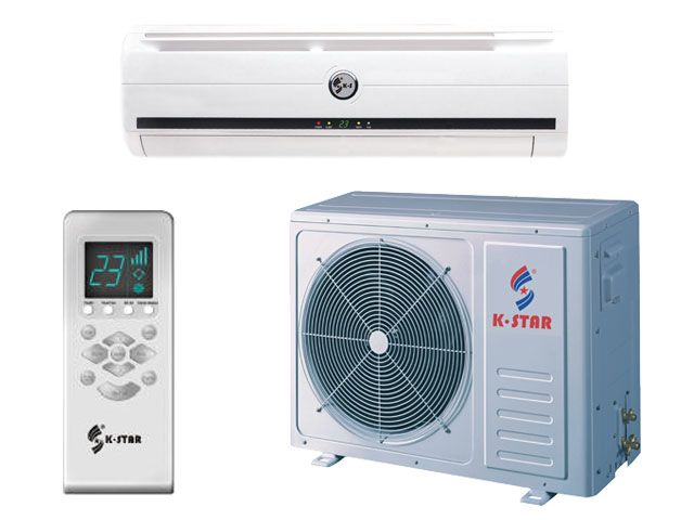 air conditioners