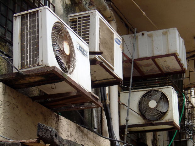 Packaged Terminal Air Conditioners - AC-World