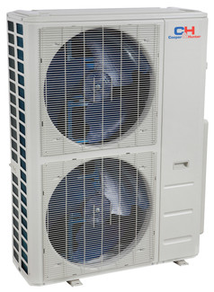 Sophia Multi-Zone Mini Split Outdoor 48000BTU - 230V 60Hz