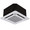 Ceiling Cassette Low-Profile Evaporator