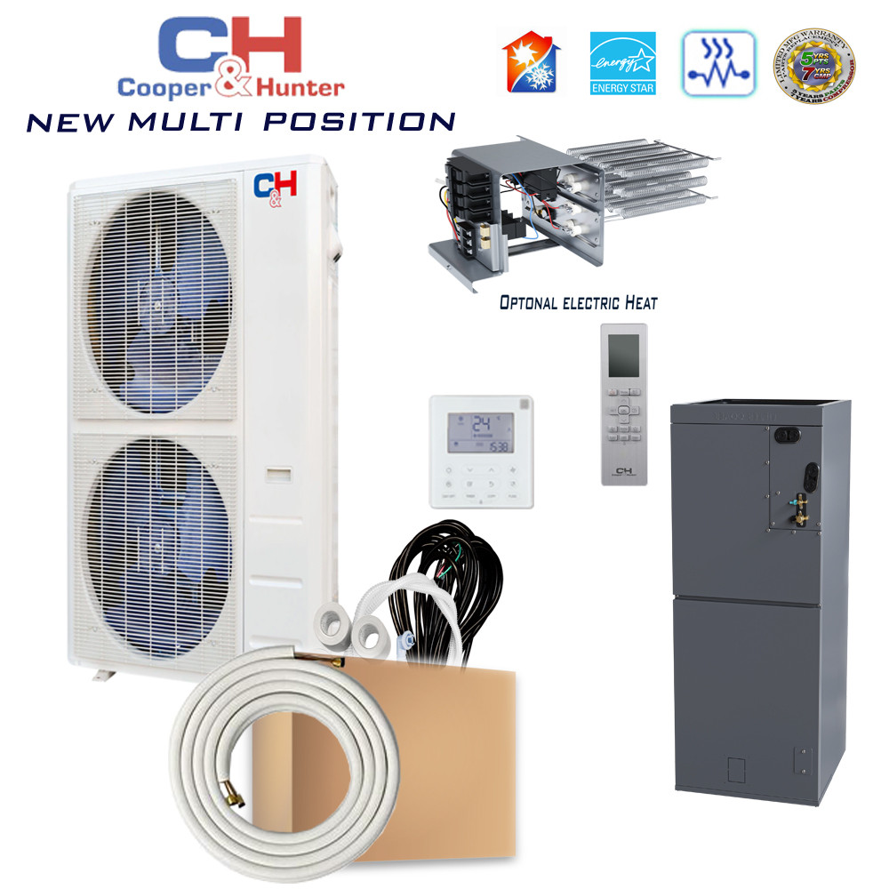 Air Conditioning Zone Mini Split Dual Zone Mini Split 12000 BTU