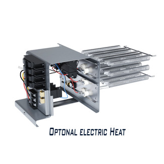 10 KW Electrical Heat