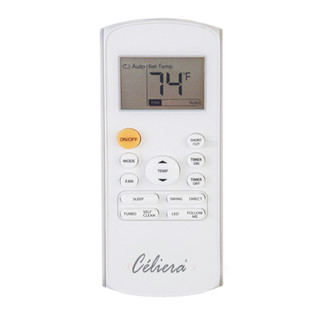 OE series Remote Control 