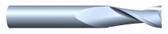 #23755----2 Flute 3/8" Dia. x 1 1/8"  LOC x  4" OAL 