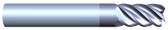 #56252TIA----5 Flute 5/8" Dia. x 2 1/2" LOC x  5" OAL 