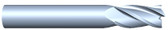 #41252----4 Flute 1/8" Dia. x 1/2" LOC x  2" OAL 