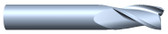 #32181----3 Flute 7/32" Dia. x 5/8" LOC x  2 1/2" OAL 
