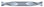 Regular Double End
