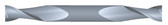 Regular Double End
